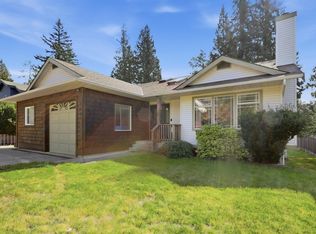 1461 Bonniebrook Heights Rd, Sunshine Coast, BC V0N 1V5