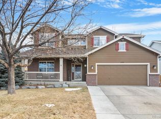 2888 E 135th Pl, Thornton, CO 80241