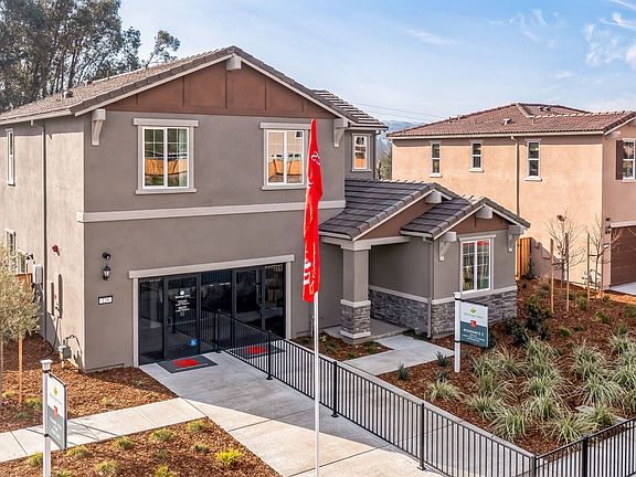 Residence 1 Exterior