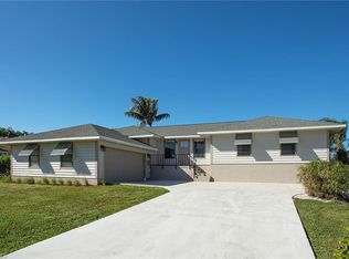 164 Columbus Way, Marco Island, FL 34145