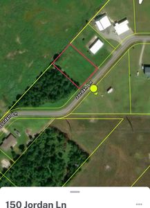 150 Jordan Ln, Hackberry, LA, 70645