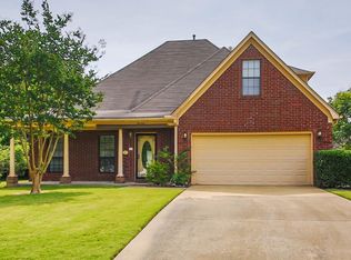 8095 Jills Creek Dr, Memphis, TN 38133