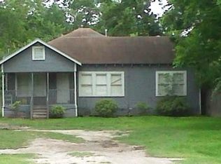 4435 Bennington St, Houston, TX 77016