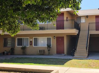 383 Orchid Ln APT S, Pomona, CA 91766