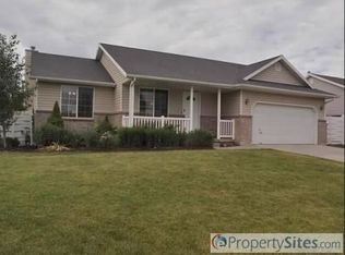5091 W 8620 S, West Jordan, UT 84081
