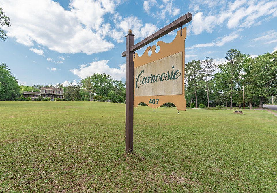 407 Columbia Rd, Edgefield, SC 29824 Zillow