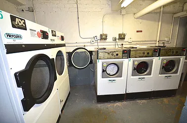 Rented by Swythe, Inc.