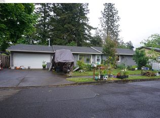 3130 SE 161st Ave, Portland, OR 97236