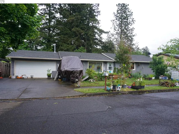 3130 SE 161st Ave, Portland, OR 97236