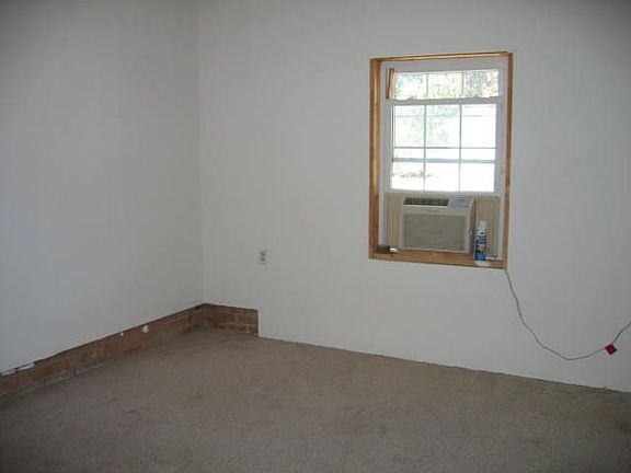 Converted Garage