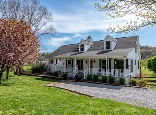 145 Old Dutch Valley Rd, Clinton, TN 37716