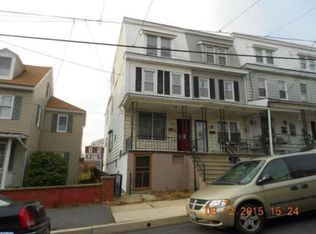 610 N 2nd St, Minersville, PA 17954