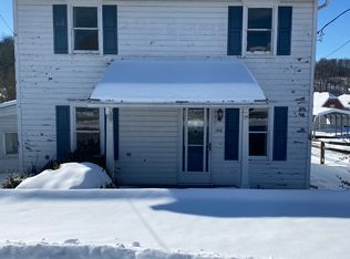 156 Reed St, Sproul, PA 16682