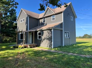 2820 Us Highway 63, Barronett, WI 54813
