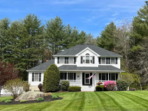 1 Yorkshire Lane, Londonderry, NH 03053