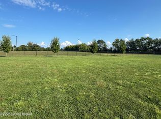 LOT 96 Megan Dr, Shepherdsville, KY 40165