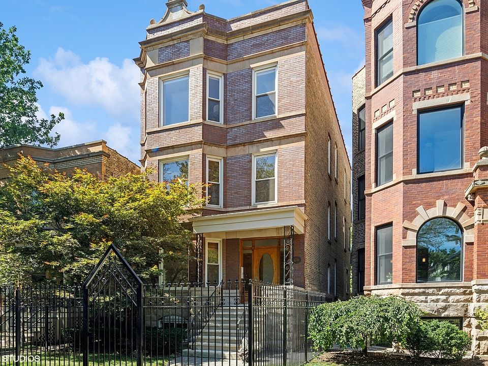 1st image of 4216 N Winchester Ave #2