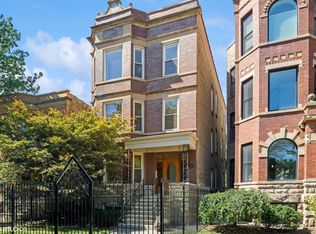 4216 N Winchester Ave #2, Chicago, IL 60613