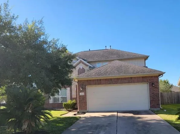 8930 Silent Hills Ln, Richmond, TX 77407