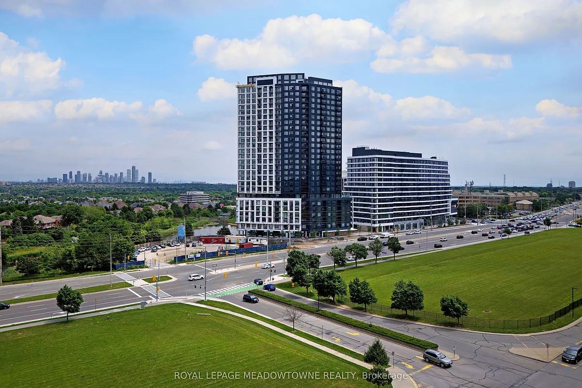 Building Photo - 2495 Eglinton Ave W #2306