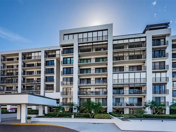 6 Belleview Blvd APT 306, Belleair, FL 33756