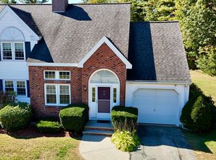 13 Stonebridge Dr, Plaistow, NH 03865