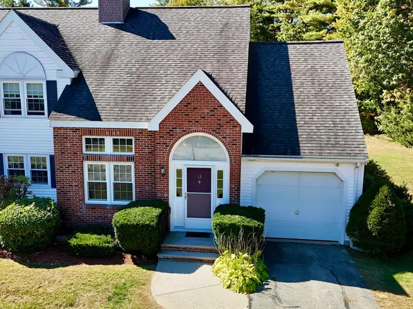 13 Stonebridge Road, Plaistow, NH 03865