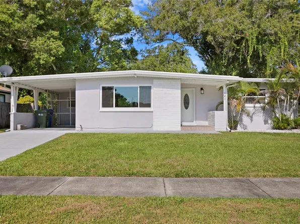 421 CORK STREET, LARGO, FL 33770