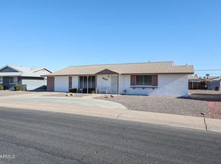 10615 N 102nd Dr, Sun City, AZ 85351