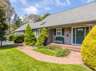 37 Bates Ln, Brewster, MA 02631