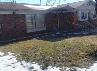 1035 N 89th East Ave, Tulsa, OK 74115