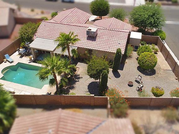 2nd image of 11724 E Calle Gaudi