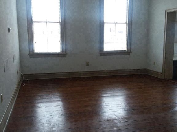 large living room