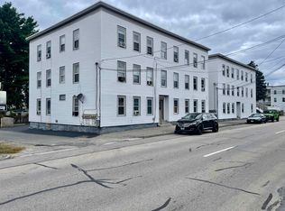 118-124 Beech St, Manchester, NH 03103