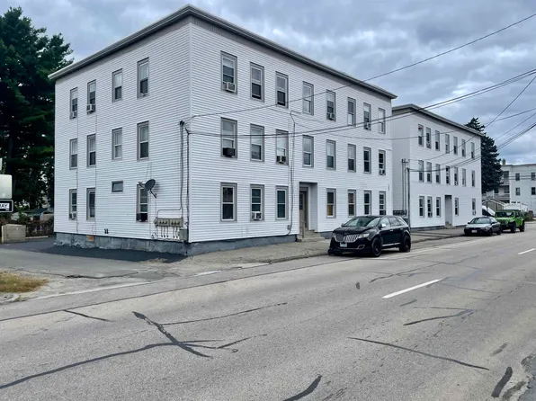 118-124 Beech Street, Manchester, NH 03103