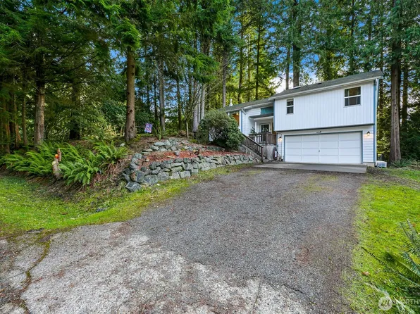 4 Meadow Court, Bellingham, WA 98229
