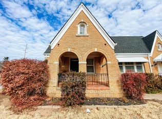 1019 NW 40th St, Oklahoma City, OK 73118