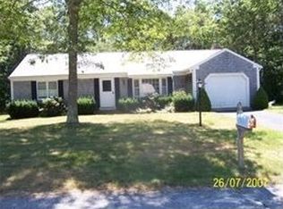 49 Henry F Loring Rd, Centerville, MA 02632