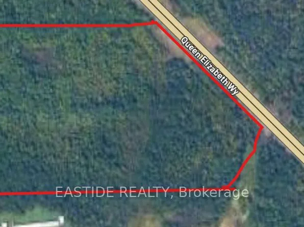 11370 Beck Rd, Niagara Falls, ON L0S 1K0