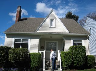 2117 SE 29th Ave, Portland, OR 97214