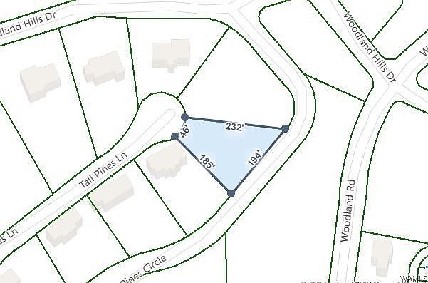 1st image of 0 Tall Pines Ln