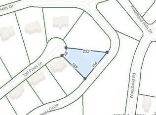 0 Tall Pines Ln, Tuscaloosa, AL 35405