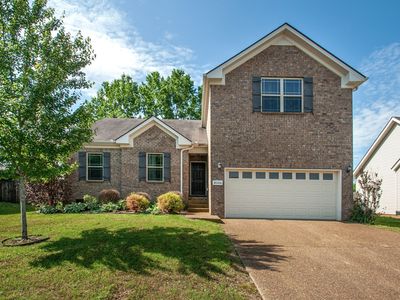 8006 Tiger Ct, Spring Hill, TN, 37174