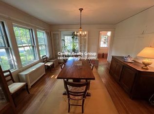 206 Middlesex Rd #U-1, Chestnut Hill, MA 02467
