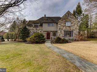 218 Lloyd Ln, Wynnewood, PA 19096