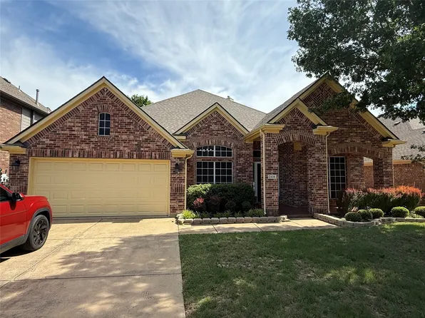 2420 Alta Vista Dr, Denton, TX 76210