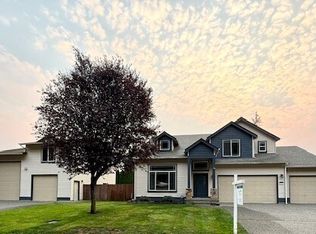 13803 139th Ave E, Orting, WA 98360