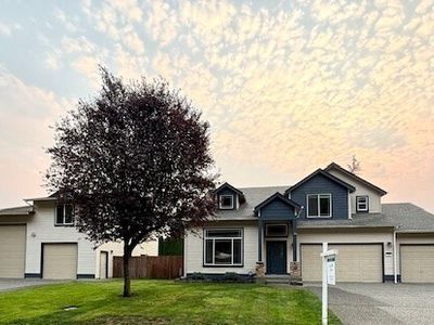 13803 139th Avenue E, Orting, WA, 98360