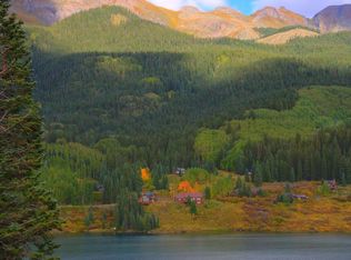 119 W Rourke Dr, Ophir, CO 81426