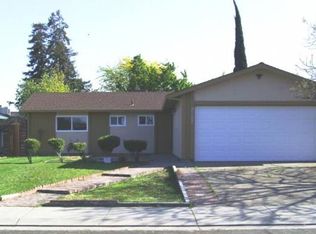 2122 Valmora Dr, Stockton, CA